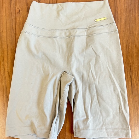 Whitney Simmons Collection Biker Shorts - Picture 2 of 4